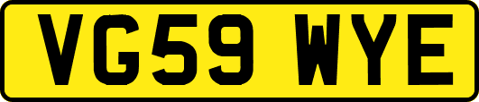 VG59WYE