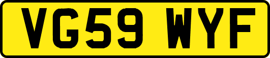 VG59WYF
