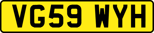 VG59WYH