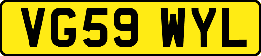 VG59WYL