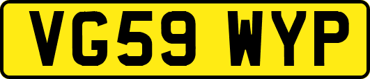 VG59WYP