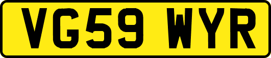VG59WYR