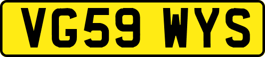 VG59WYS