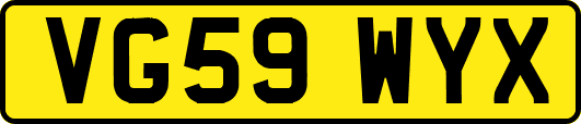 VG59WYX