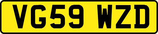 VG59WZD