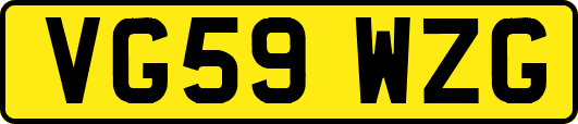 VG59WZG