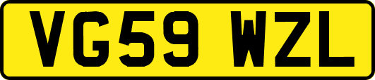VG59WZL