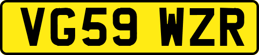 VG59WZR