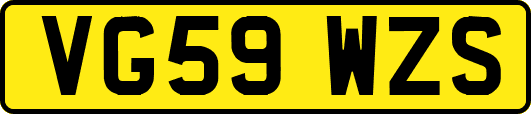 VG59WZS