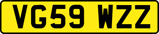 VG59WZZ