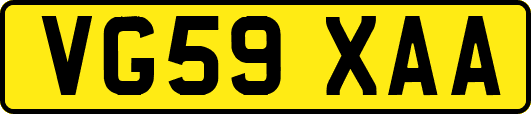 VG59XAA