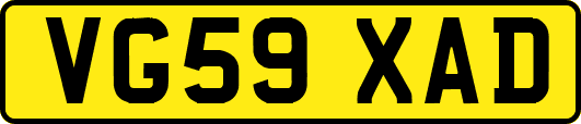 VG59XAD