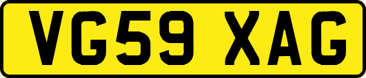 VG59XAG