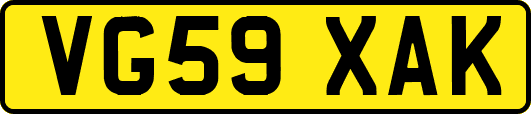 VG59XAK
