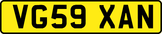 VG59XAN