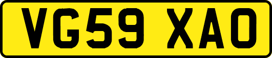 VG59XAO