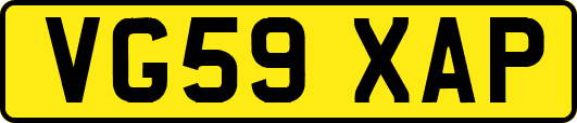 VG59XAP