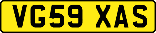 VG59XAS