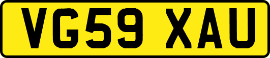 VG59XAU