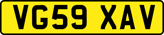 VG59XAV