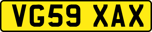 VG59XAX