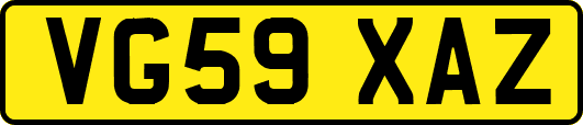 VG59XAZ