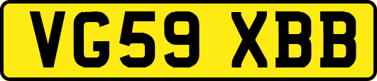 VG59XBB