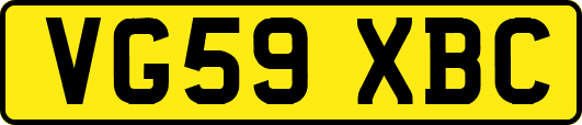 VG59XBC