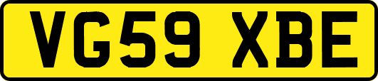 VG59XBE