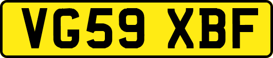 VG59XBF
