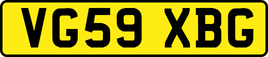VG59XBG
