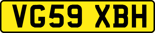 VG59XBH