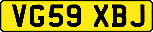 VG59XBJ