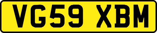 VG59XBM