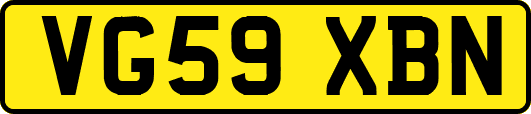 VG59XBN