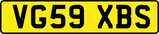 VG59XBS