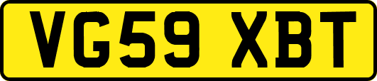VG59XBT