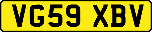VG59XBV