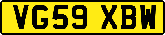 VG59XBW