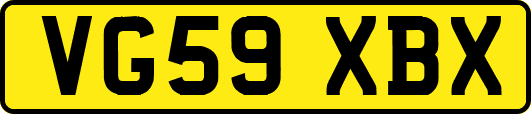VG59XBX