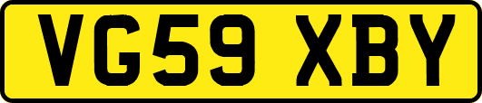 VG59XBY