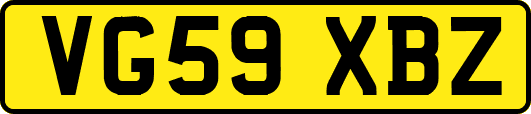 VG59XBZ