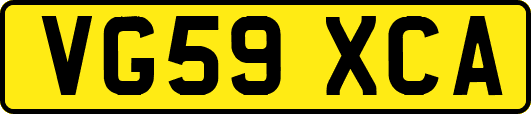 VG59XCA