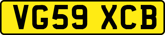 VG59XCB