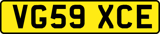 VG59XCE