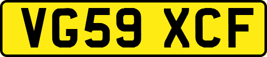 VG59XCF