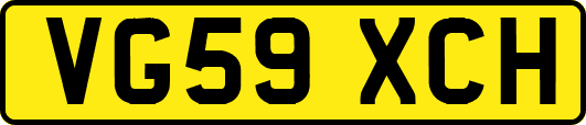VG59XCH