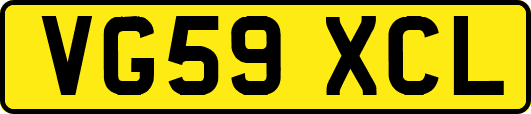 VG59XCL