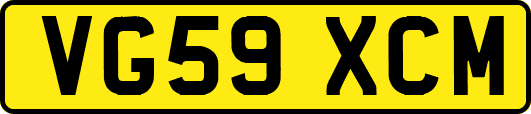 VG59XCM