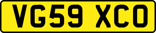 VG59XCO